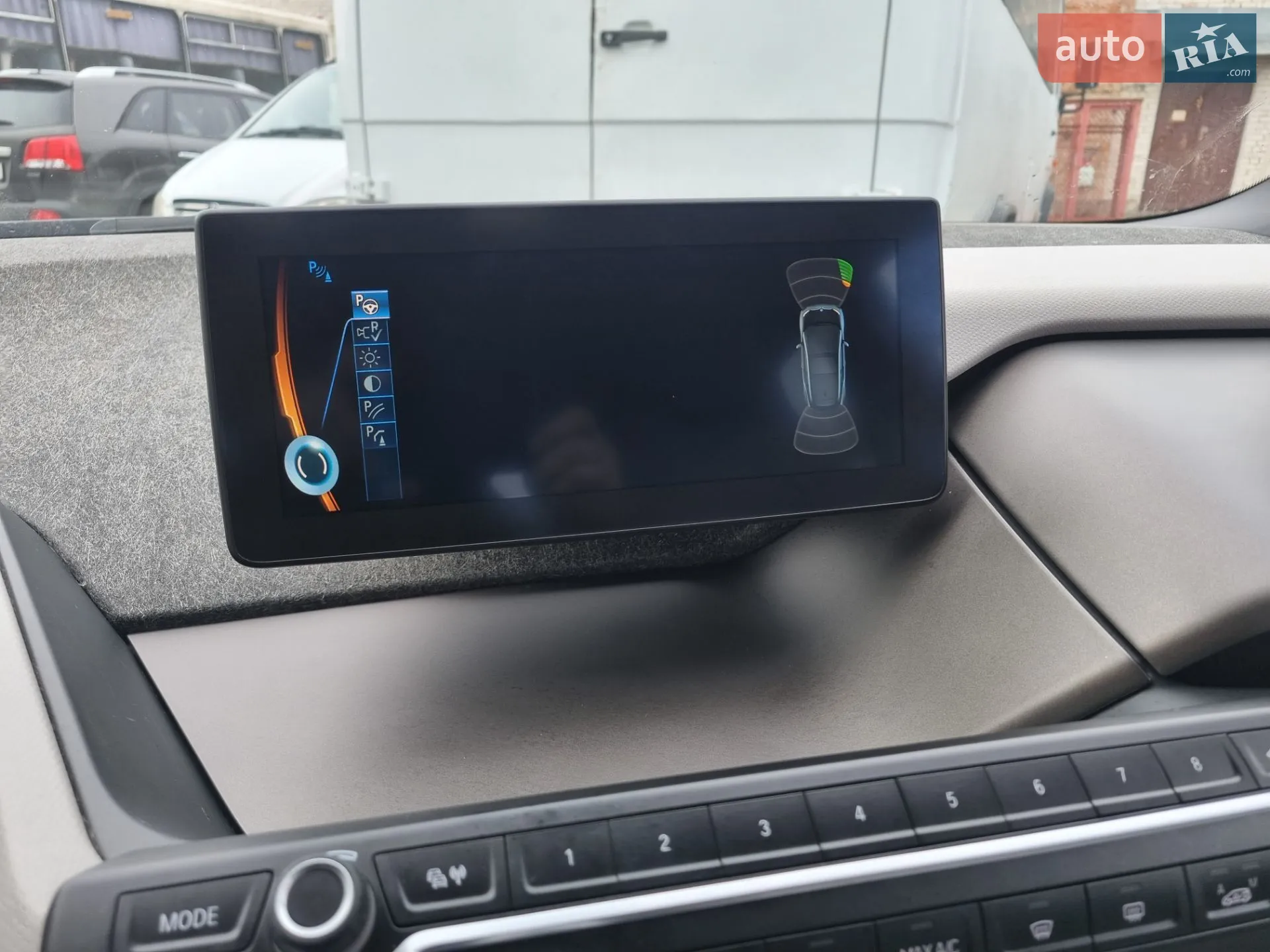 2015 BMW i3 - мініатюра 2