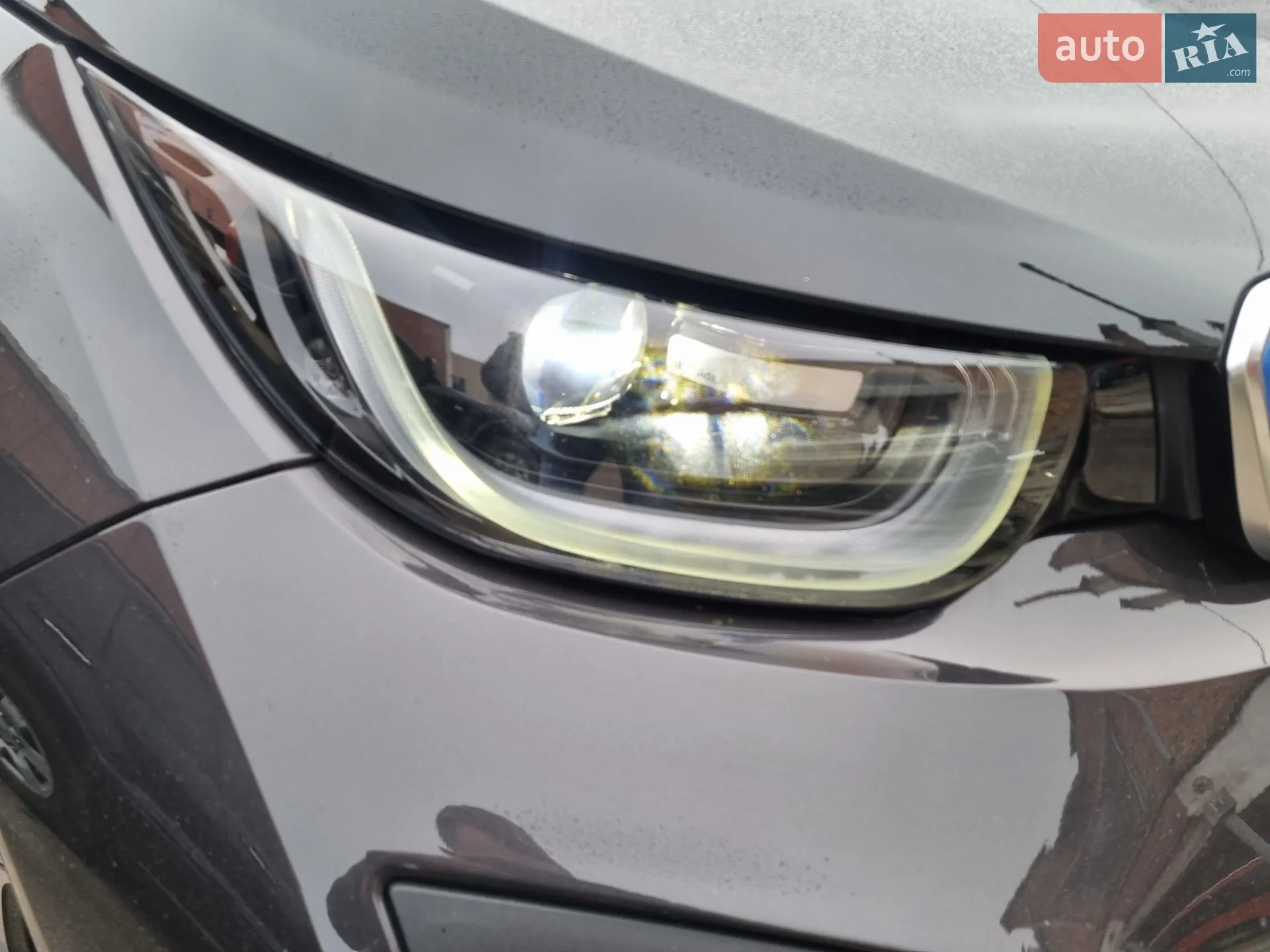 2015 BMW i3 - мініатюра 8