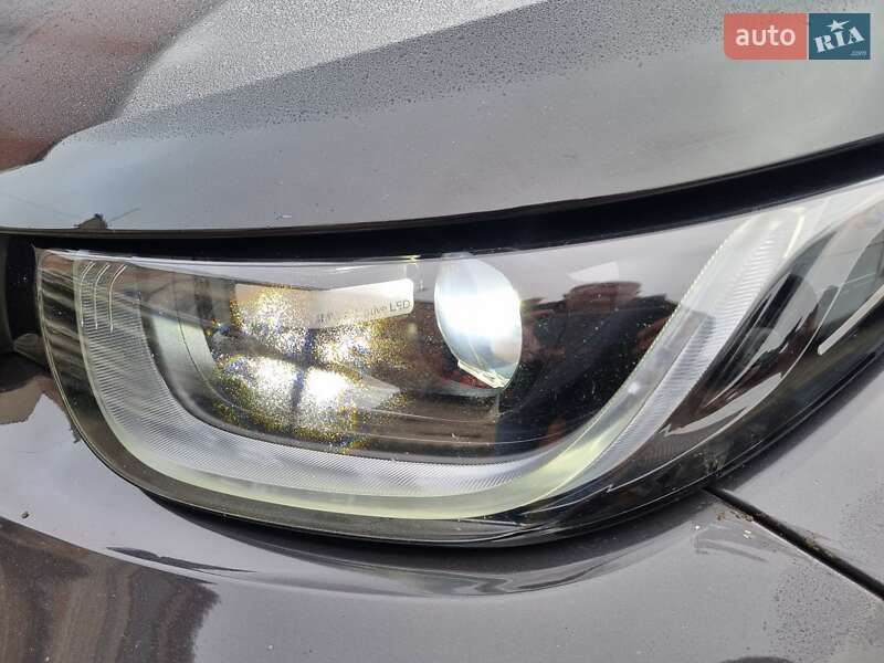 Хэтчбек BMW I3 2015 в Ровно фото 27 Хэтчбек BMW I3 2015 в Ровно