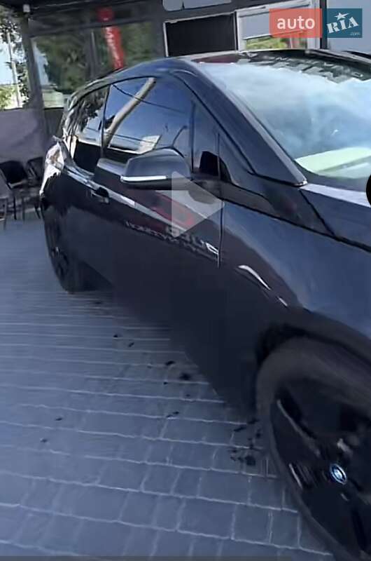 Хэтчбек BMW I3 2014 в Хмельницком фото 10 Хэтчбек BMW I3 2014 в Хмельницком