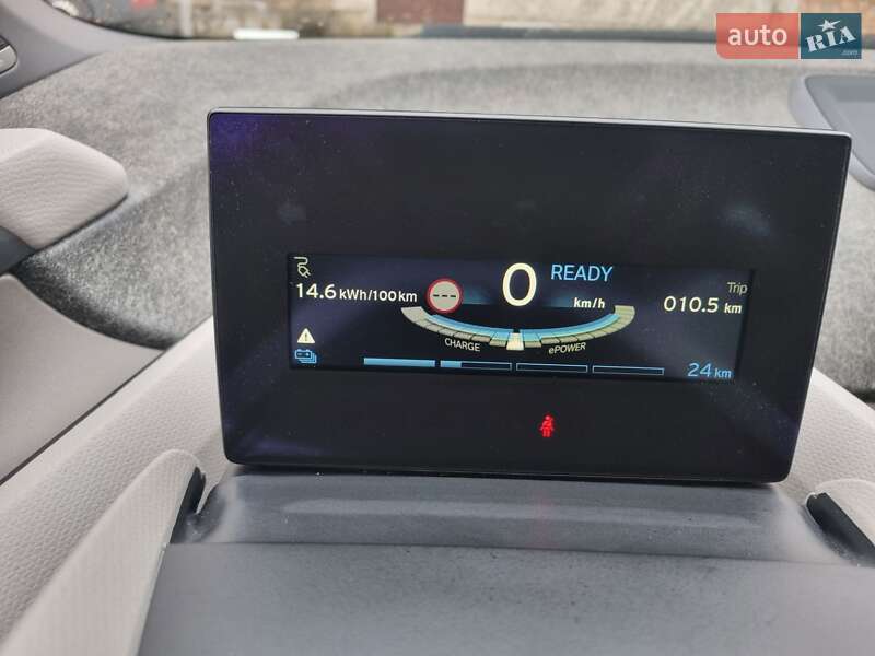 Хэтчбек BMW I3 2015 в Ровно фото 44 Хэтчбек BMW I3 2015 в Ровно