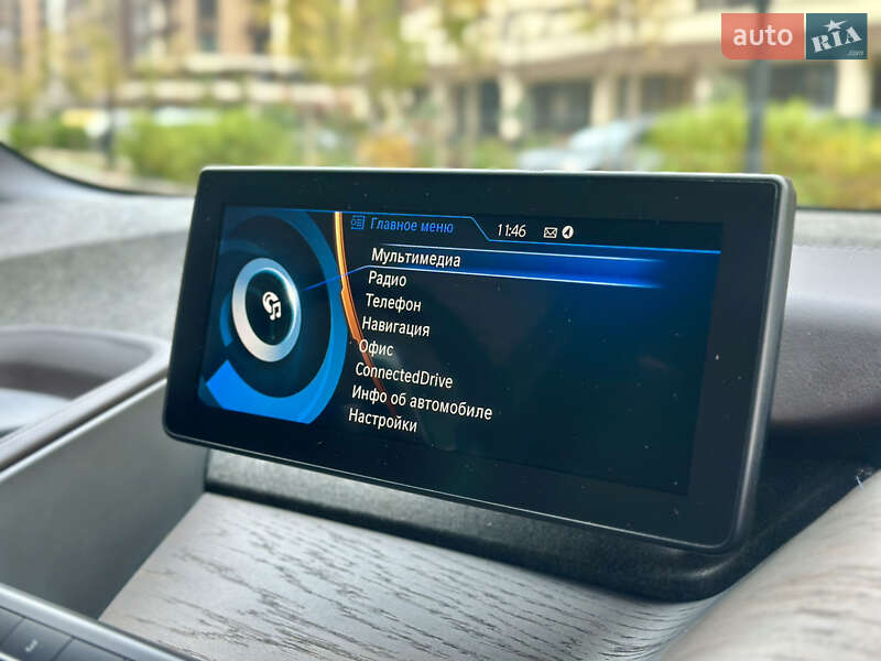 Хэтчбек BMW I3 2017 в Новоархангельске фото 37 Хэтчбек BMW I3 2017 в Новоархангельске