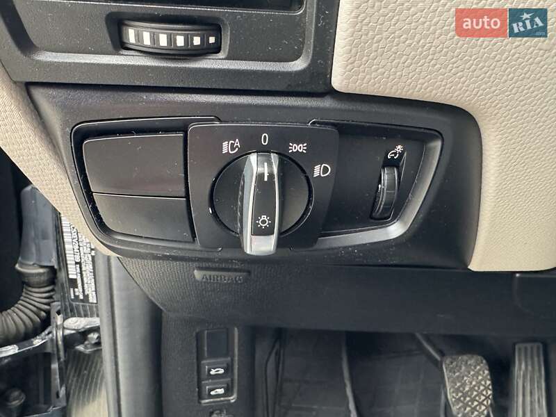 Хэтчбек BMW I3 2014 в Хмельницком