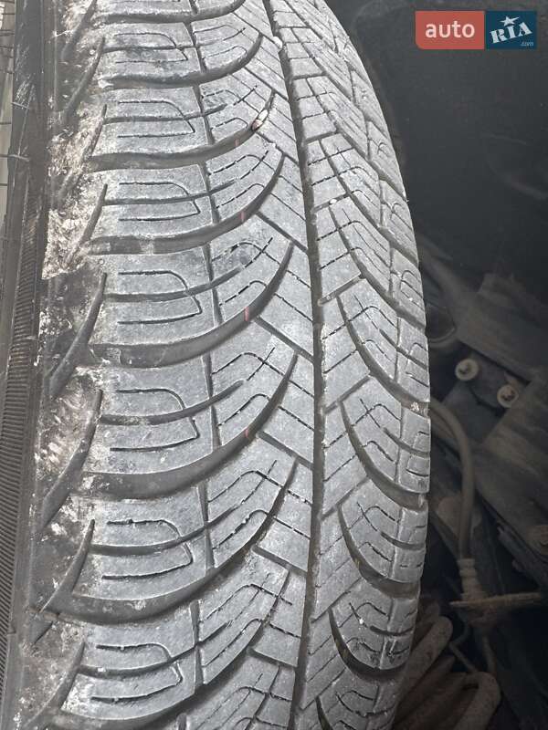 Хэтчбек BMW I3 2014 в Хмельницком