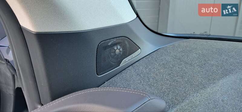 Хэтчбек BMW I3 2014 в Львове фото 24 Хэтчбек BMW I3 2014 в Львове