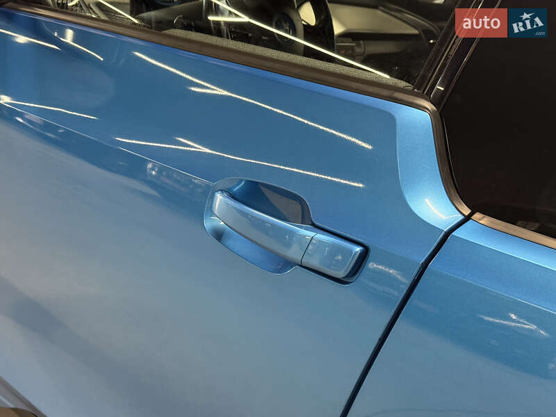 Хэтчбек BMW I3 2017 в Владимире фото 16 Хэтчбек BMW I3 2017 в Владимире