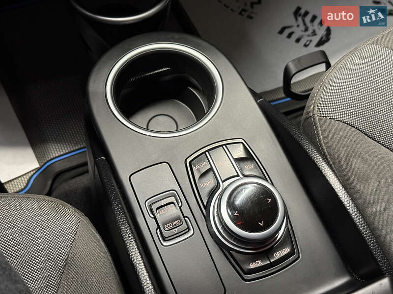 Хэтчбек BMW I3 2017 в Владимире фото 60 Хэтчбек BMW I3 2017 в Владимире