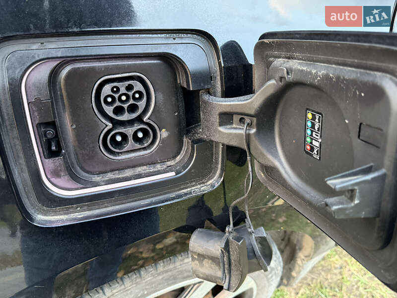 Хэтчбек BMW I3 2015 в Львове фото 41 Хэтчбек BMW I3 2015 в Львове