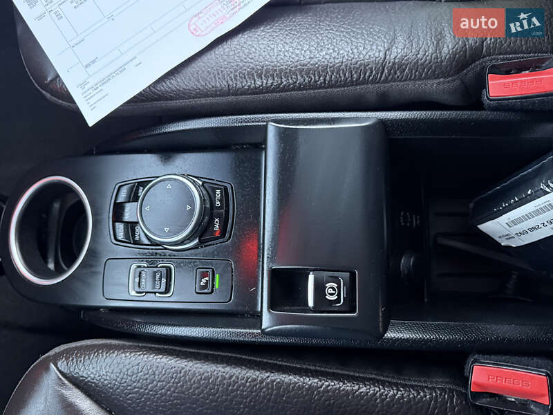 Хэтчбек BMW I3 2015 в Львове фото 52 Хэтчбек BMW I3 2015 в Львове