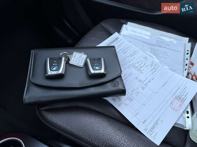 Хэтчбек BMW I3 2015 в Львове фото 55 Хэтчбек BMW I3 2015 в Львове