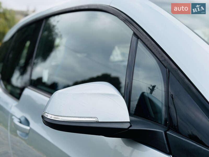 Хэтчбек BMW I3 2014 в Здолбунове фото 22 Хэтчбек BMW I3 2014 в Здолбунове