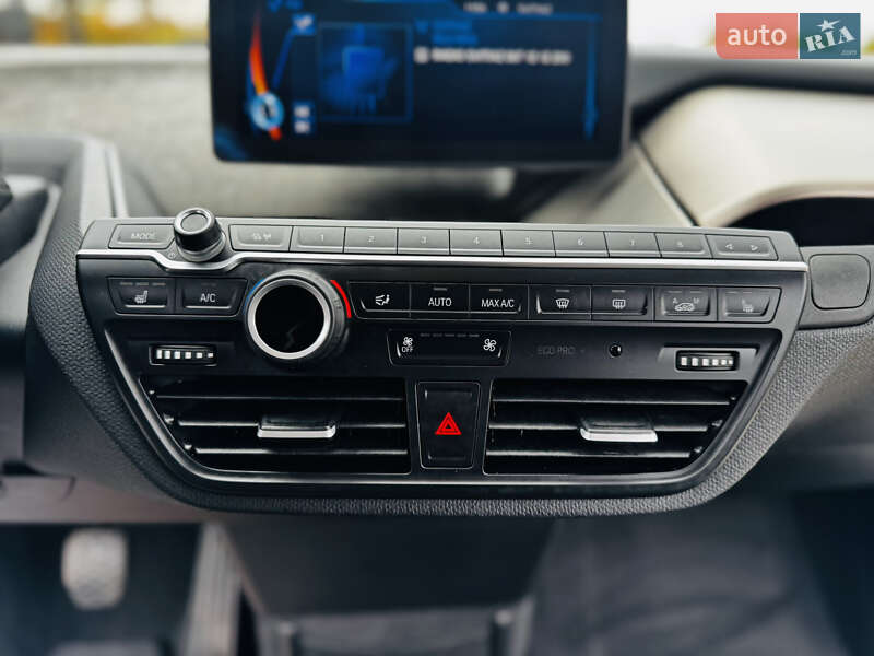 Хэтчбек BMW I3 2014 в Здолбунове фото 45 Хэтчбек BMW I3 2014 в Здолбунове