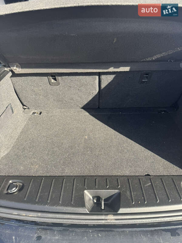Хэтчбек BMW I3 2016 в Житомире