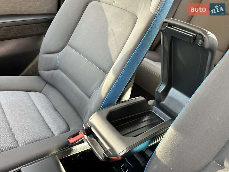 Хетчбек BMW I3 2019 в Києві фото 29 Хетчбек BMW I3 2019 в Києві