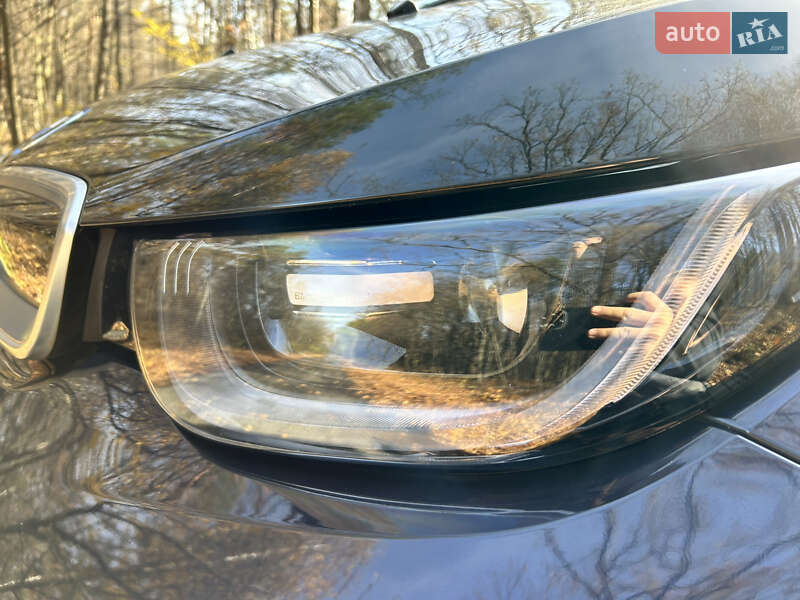 Хетчбек BMW I3 2019 в Києві фото 57 Хетчбек BMW I3 2019 в Києві
