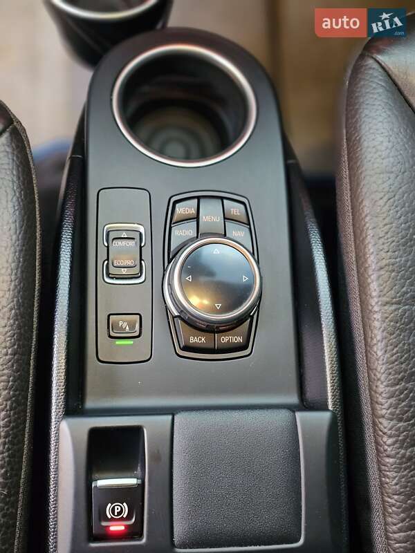 Хэтчбек BMW I3 2014 в Днепре