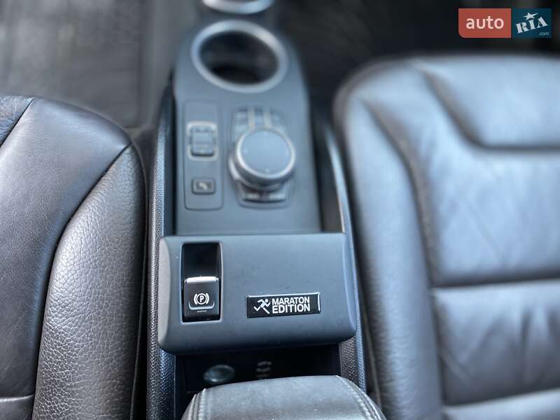 Хетчбек BMW I3 2017 в Києві фото 12 Хетчбек BMW I3 2017 в Києві