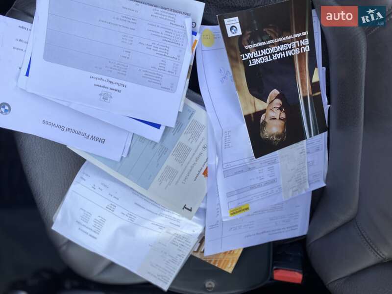 Хетчбек BMW I3 2017 в Києві фото 22 Хетчбек BMW I3 2017 в Києві