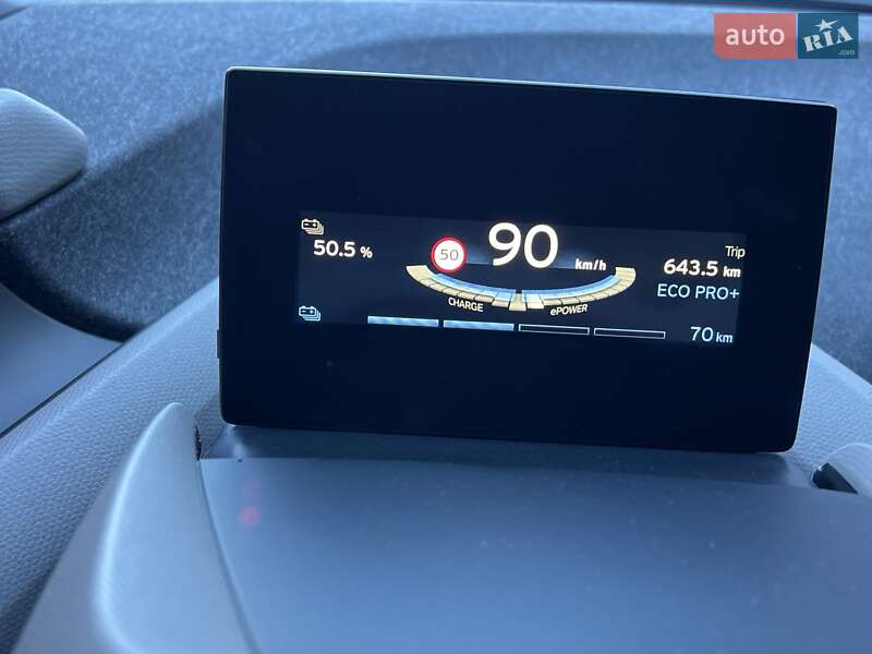 Хэтчбек BMW I3 2014 в Львове