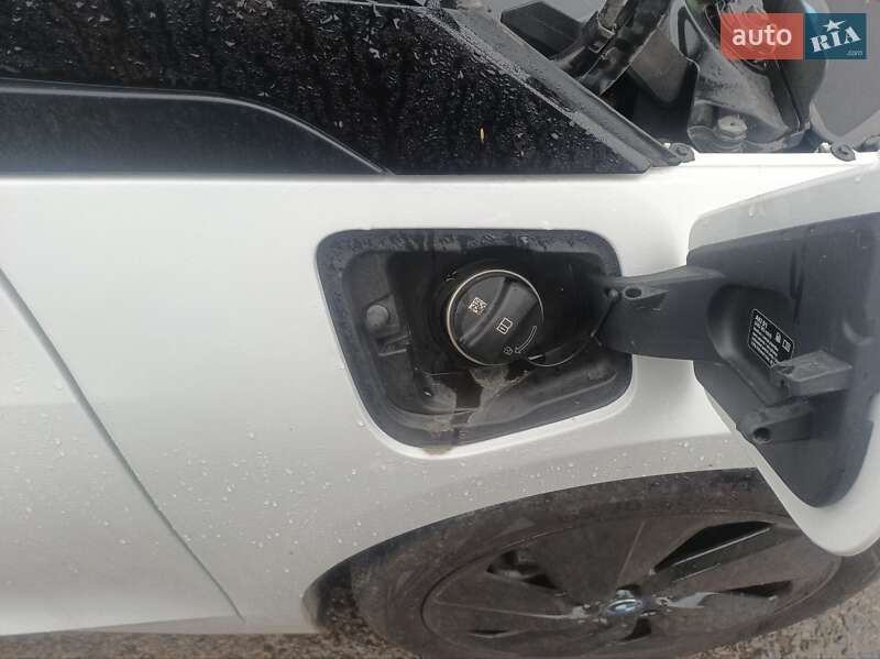 Хэтчбек BMW I3 2018 в Хмельницком фото 15 Хэтчбек BMW I3 2018 в Хмельницком