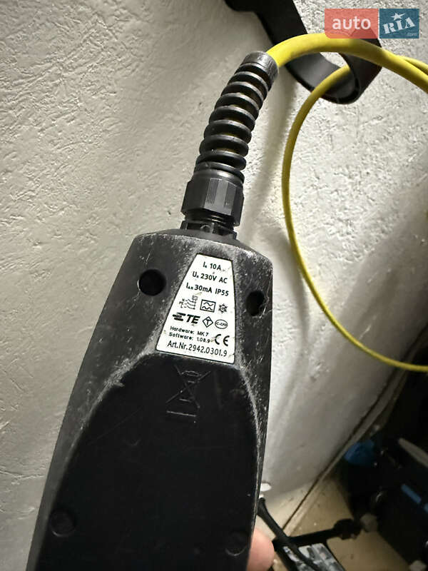 Хэтчбек BMW I3 2016 в Виннице фото 16 Хэтчбек BMW I3 2016 в Виннице