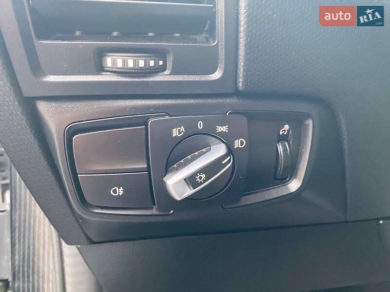 Хэтчбек BMW I3 2015 в Львове фото 22 Хэтчбек BMW I3 2015 в Львове