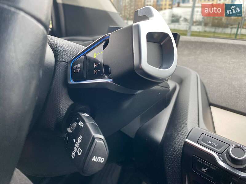 Хэтчбек BMW I3 2015 в Львове фото 31 Хэтчбек BMW I3 2015 в Львове