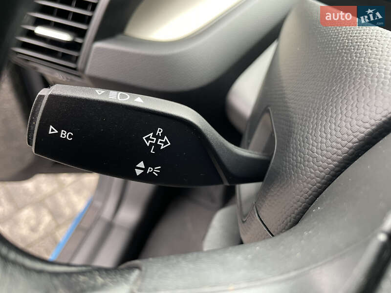 Хетчбек BMW I3 2017 в Львові фото 31 Хетчбек BMW I3 2017 в Львові