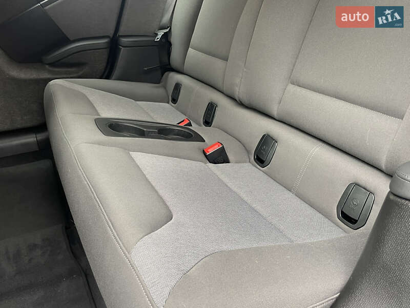 Хетчбек BMW I3 2017 в Львові фото 37 Хетчбек BMW I3 2017 в Львові