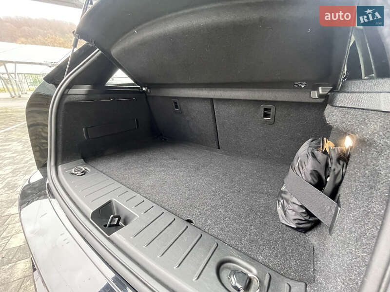 Хетчбек BMW I3 2017 в Львові фото 38 Хетчбек BMW I3 2017 в Львові