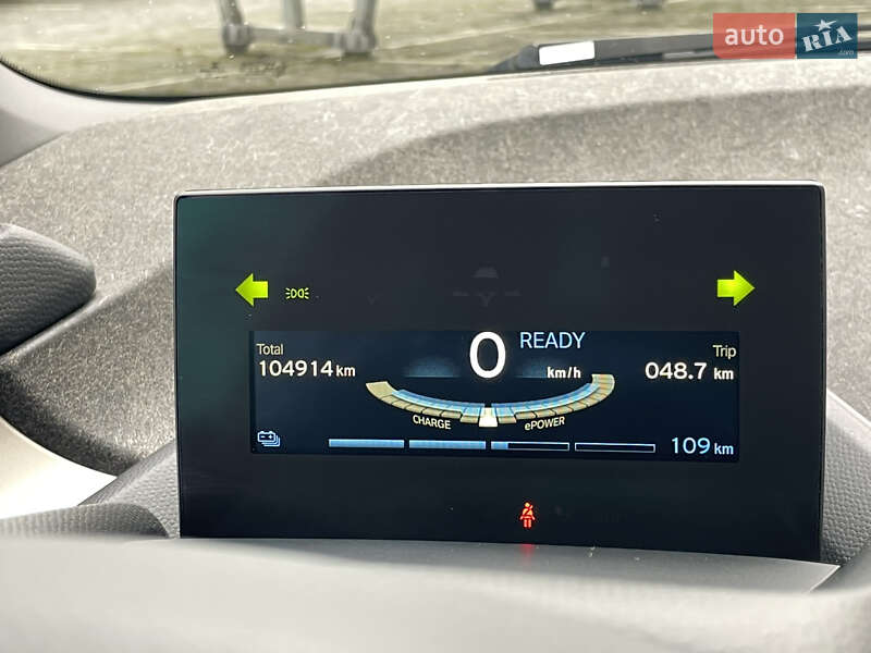 Хетчбек BMW I3 2017 в Львові фото 49 Хетчбек BMW I3 2017 в Львові