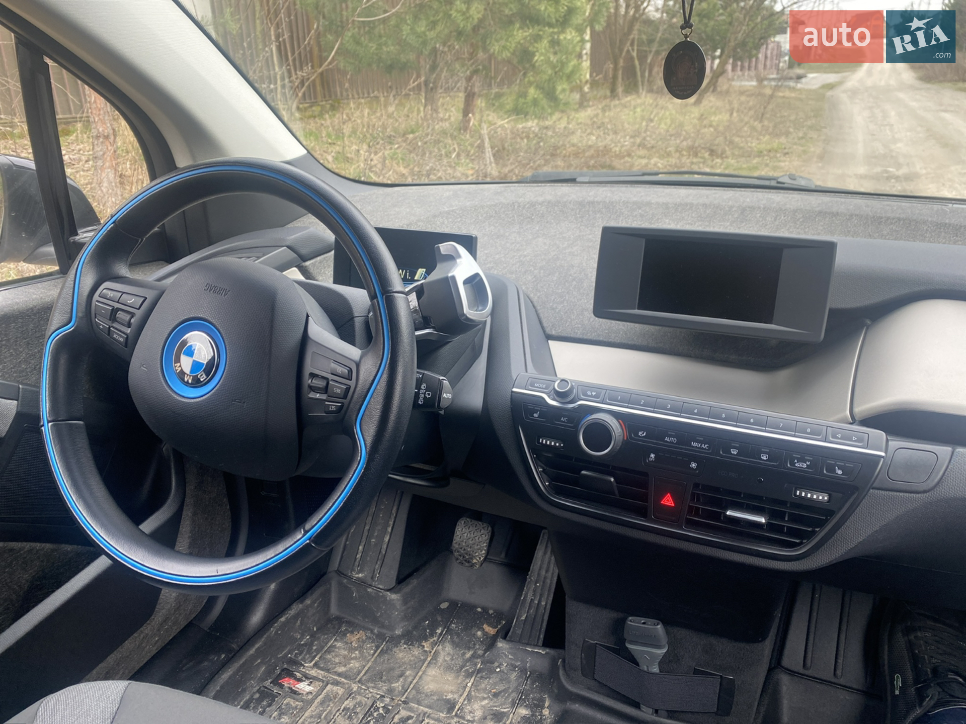 2017 BMW i3 - мініатюра 5