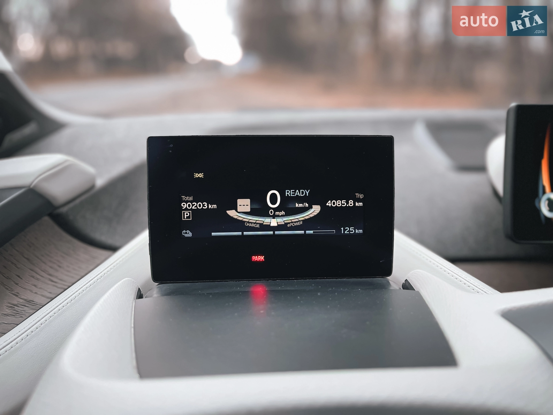 2016 BMW i3 - мініатюра 21