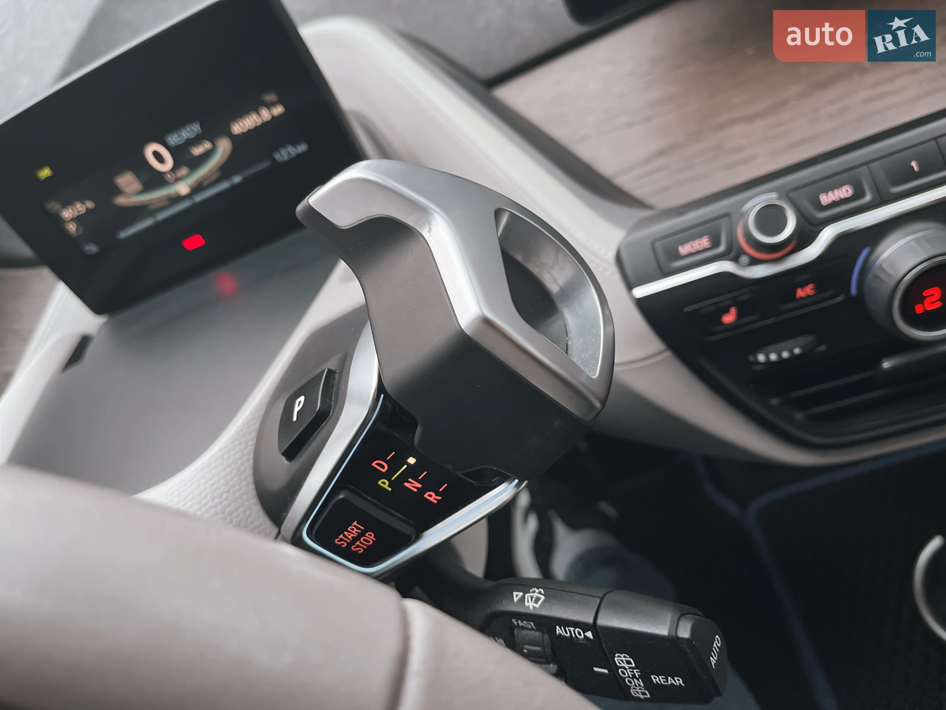 2016 BMW i3 - мініатюра 27