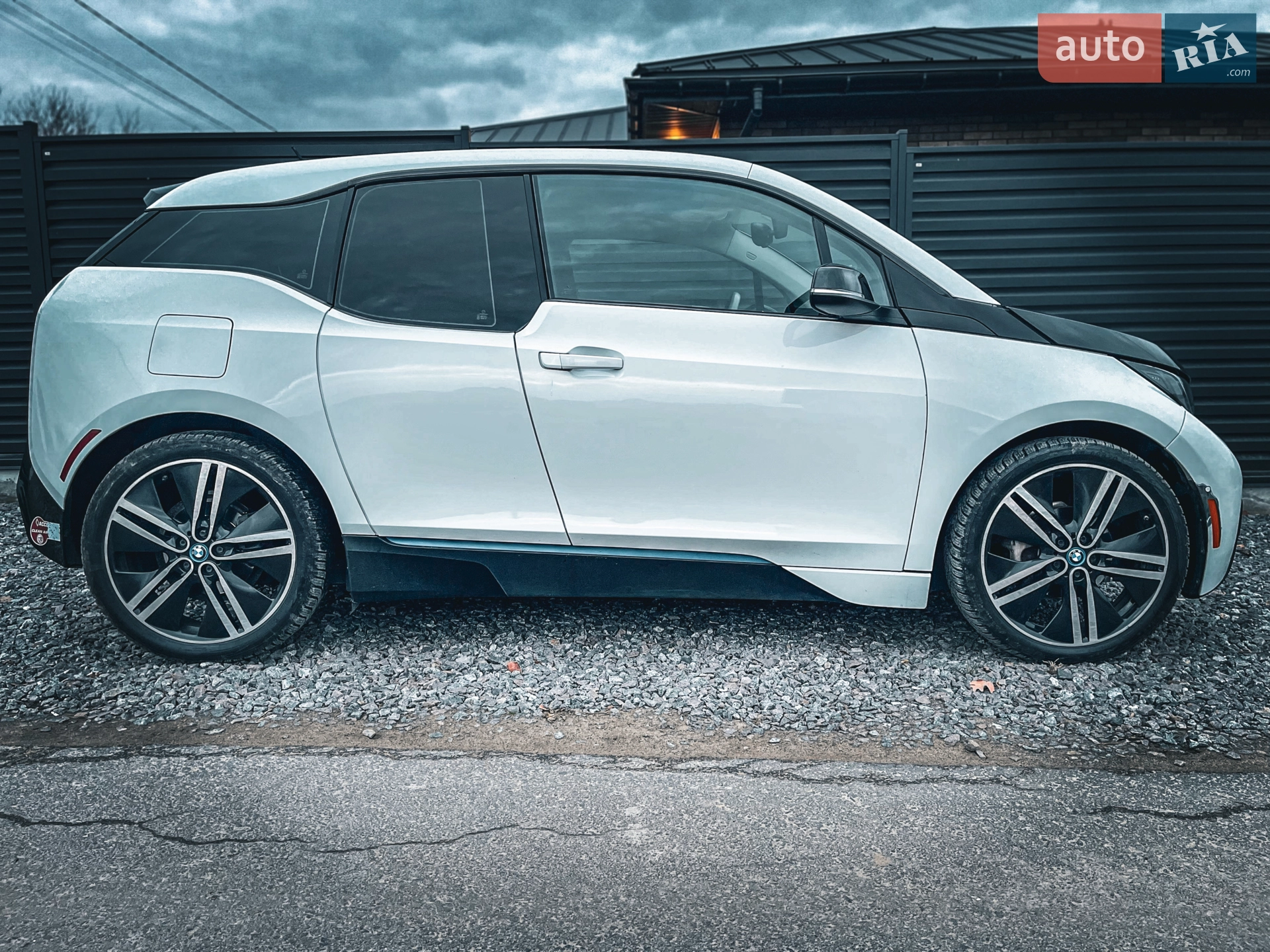 2016 BMW i3 - мініатюра 30