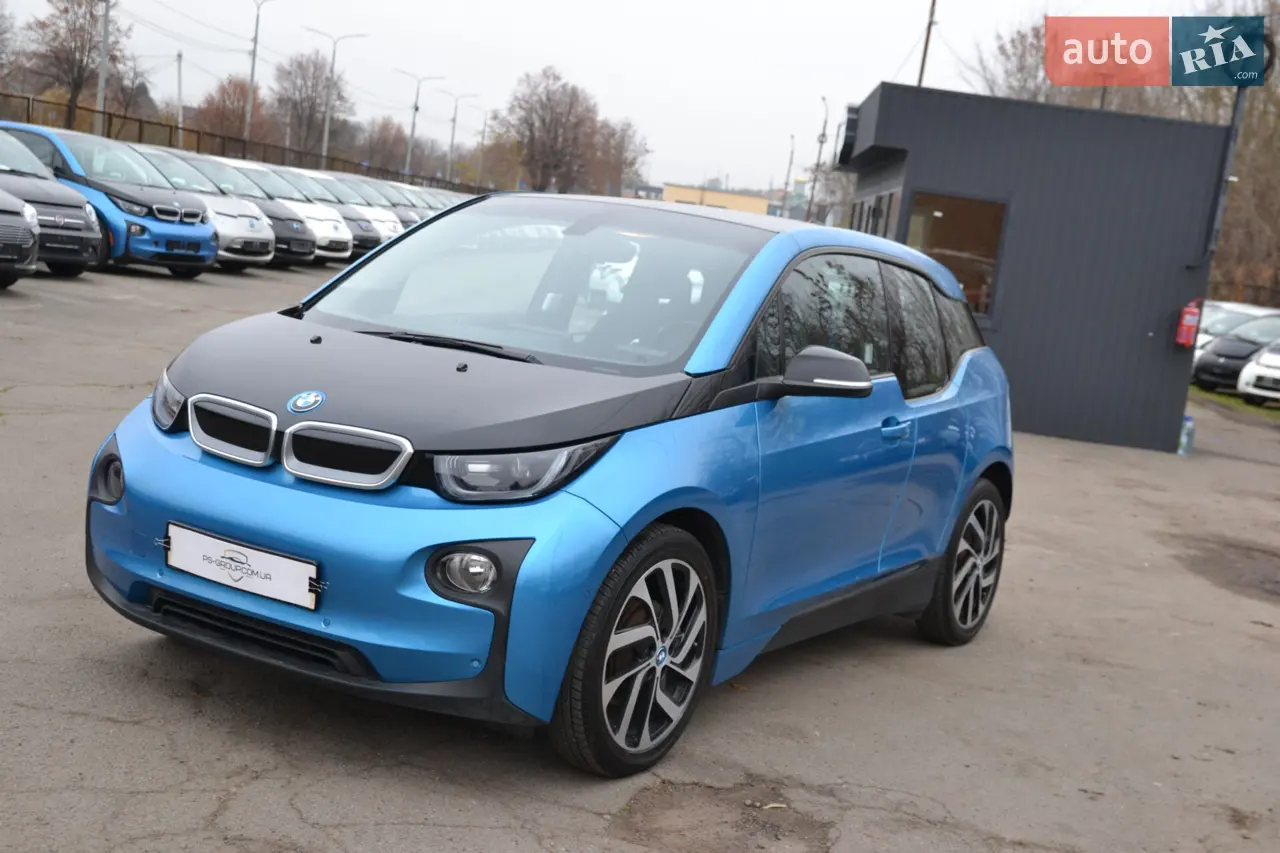 2017 BMW X3 - мініатюра 47