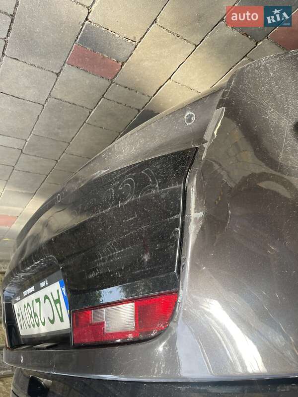 Хэтчбек BMW I3 2014 в Луцке фото 23 Хэтчбек BMW I3 2014 в Луцке