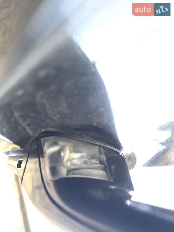 Хэтчбек BMW I3 2014 в Луцке фото 29 Хэтчбек BMW I3 2014 в Луцке