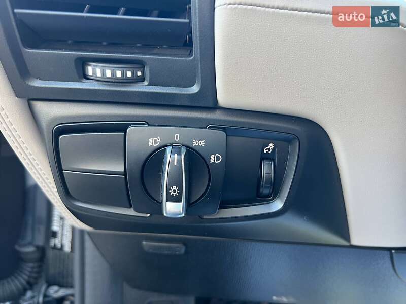 Хэтчбек BMW I3 2015 в Ивано-Франковске фото 16 Хэтчбек BMW I3 2015 в Ивано-Франковске