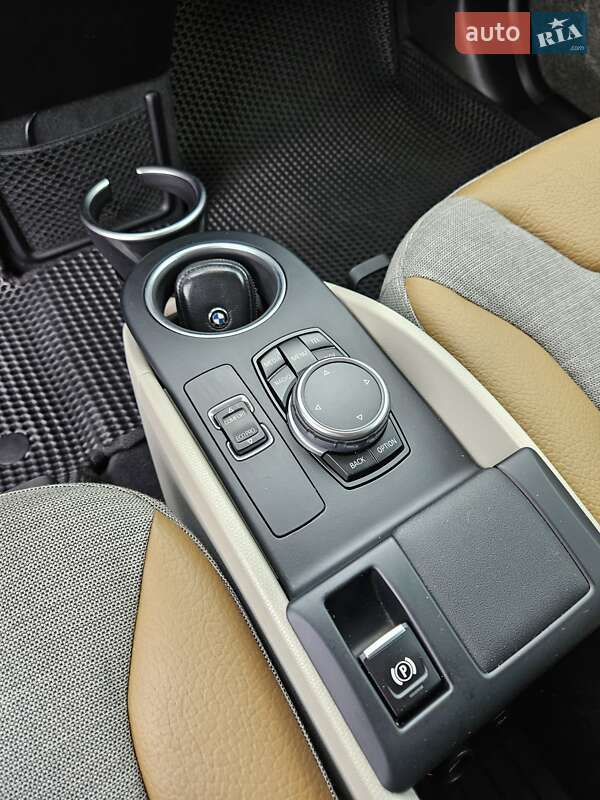 Хэтчбек BMW I3 2015 в Киеве фото 18 Хэтчбек BMW I3 2015 в Киеве
