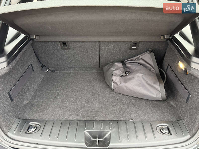 Хетчбек BMW I3 2016 в Львові фото 23 Хетчбек BMW I3 2016 в Львові