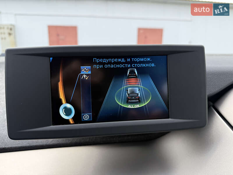 Хетчбек BMW I3 2016 в Львові фото 37 Хетчбек BMW I3 2016 в Львові