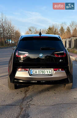 Хэтчбек BMW I3 2014 в Умани