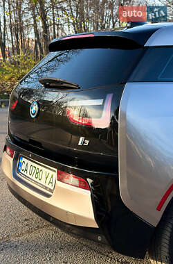 Хэтчбек BMW I3 2014 в Умани