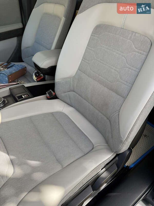 Хэтчбек BMW I3 2014 в Шполе фото 7 Хэтчбек BMW I3 2014 в Шполе