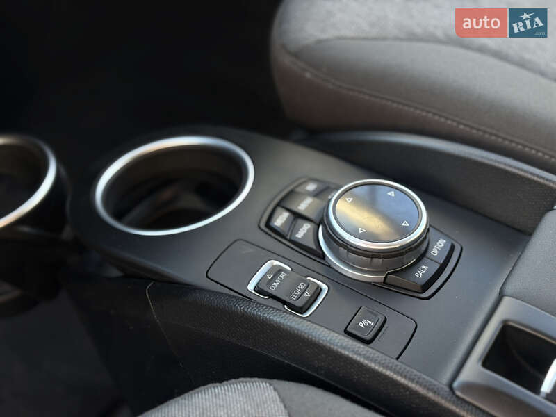 Хетчбек BMW I3 2014 в Луцьку