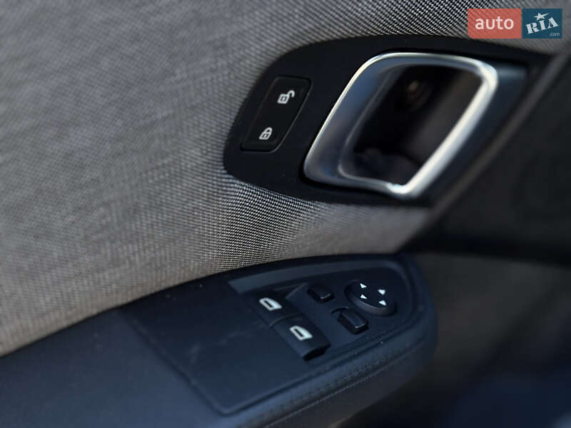 Хетчбек BMW I3 2014 в Луцьку