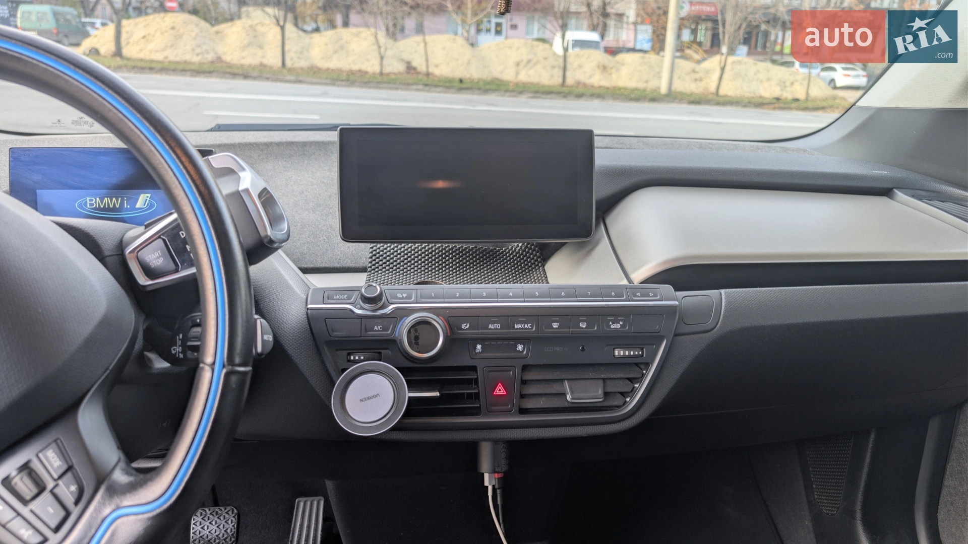 2017 BMW i3 - мініатюра 15
