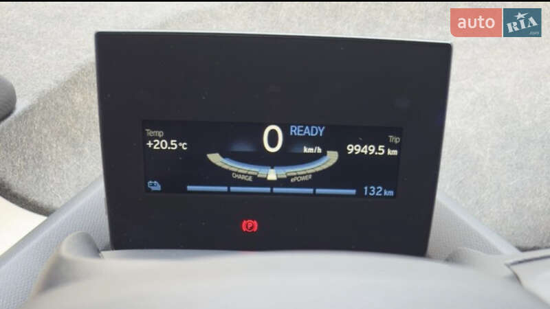 Хетчбек BMW I3 2014 в Луцьку фото 3 Хетчбек BMW I3 2014 в Луцьку