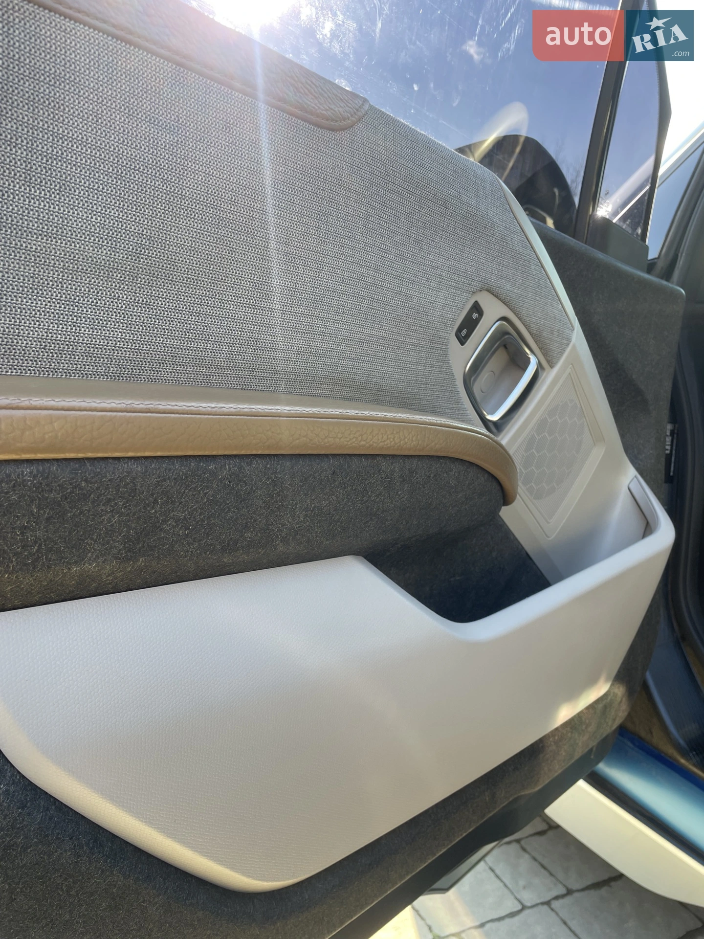 2014 BMW i3 - мініатюра 16